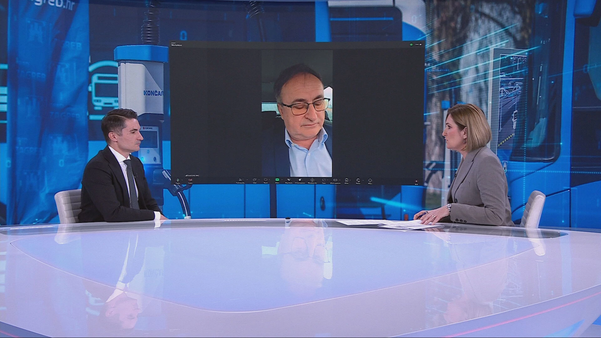 Novi projekti: Punionice i električni autobusi u 12 gradova