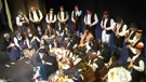 Susret hrvatskih folklornih ansambala