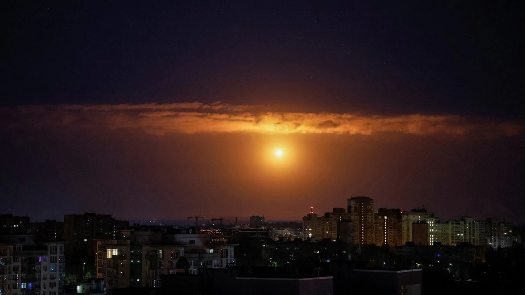 Rusija napala Ukrajinu sa 666 projektila i dronova, četvero mrtvih