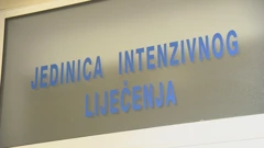Najteži COVID pacijenti ovoga Božića bore se za život, Foto: Dnevnik/HRT