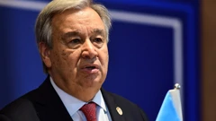 Antonio Guterres