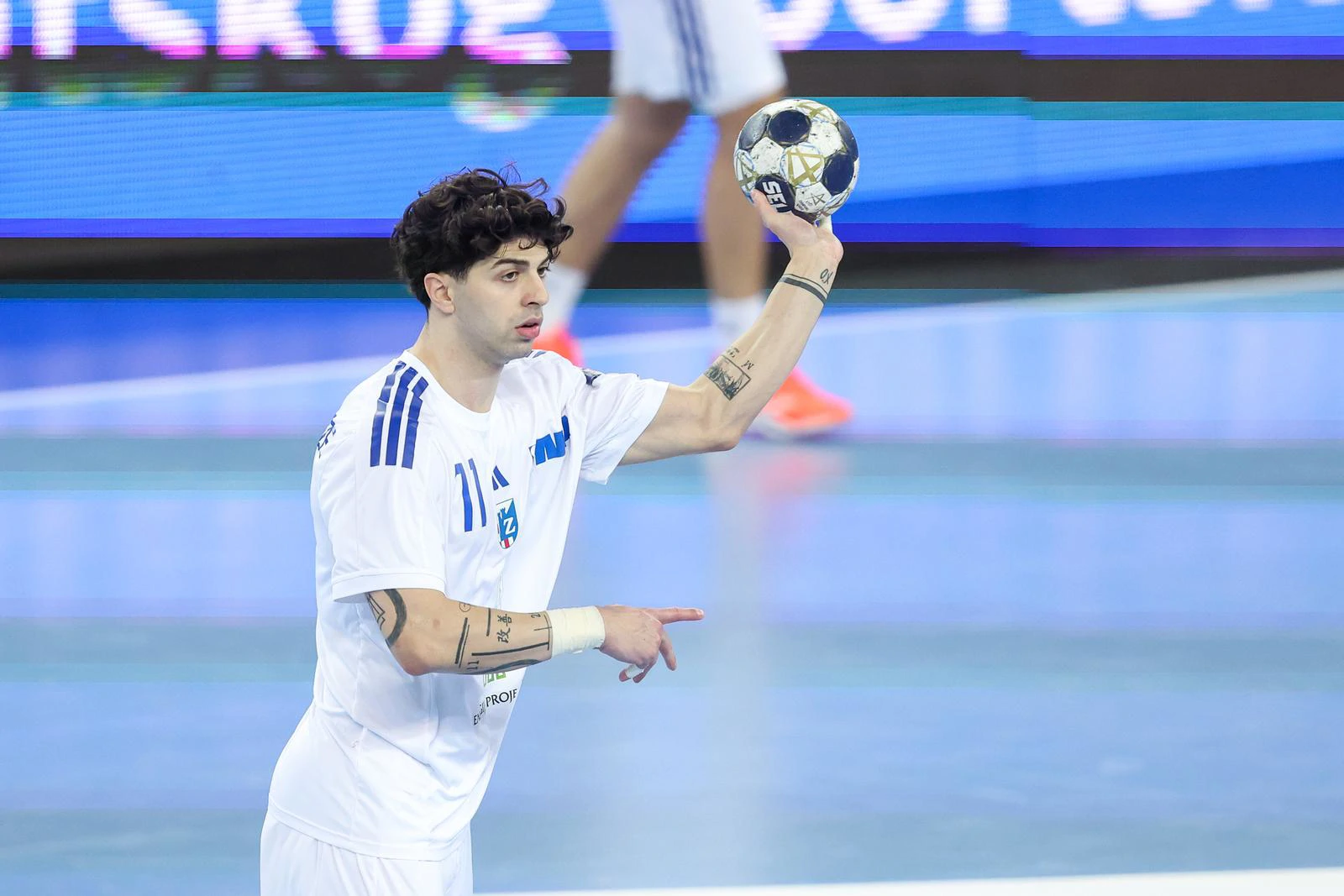 Sigurne pobjede Zagreba, Nexea i Sesveta