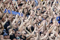 Dinamo - Chelsea, Foto: Slavko Midzor /PIXSELL