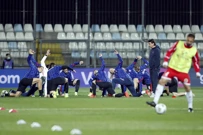 Hrvatska - Malta, 30.3.2021. , Foto: Slavko Midzor/PIXSELL