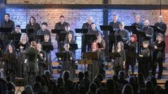 Zbor HRT-a, Ivan Hut