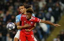Manchester City - Bayern, Foto: Phil Noble/REUTERS