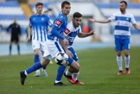 Osijek - Lokomotiva , Foto: Vlado Kos/CROPIX