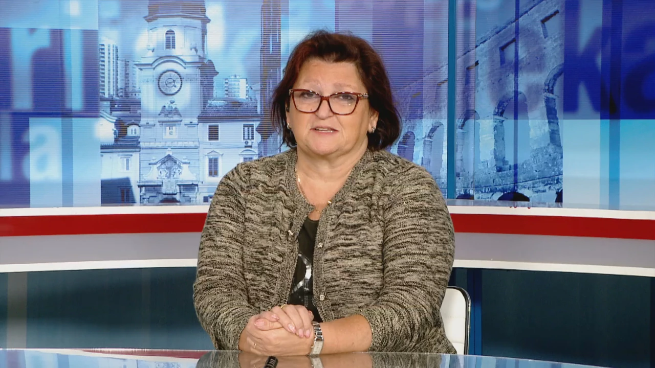 Claudija Juranić Klarić