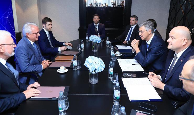 Rheinmetall i DOK-ING predstavili zajedničku tvrtku za besposadne sustave