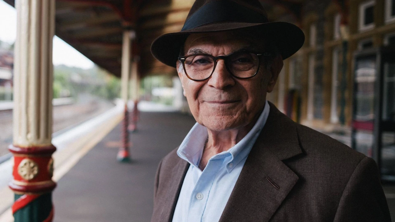 Četvrtak, 30. listopada na Drugom