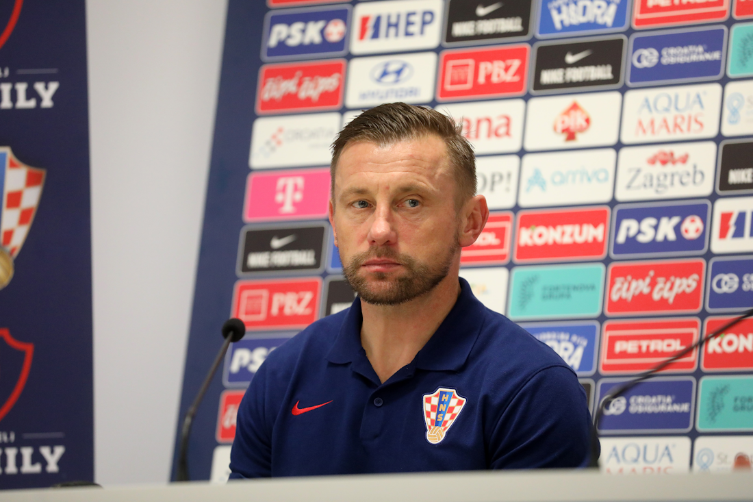 Olić objavio popis igrača za Dohu: Stvaramo novu momčad