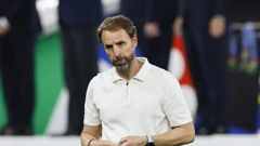 Gareth Southgate
