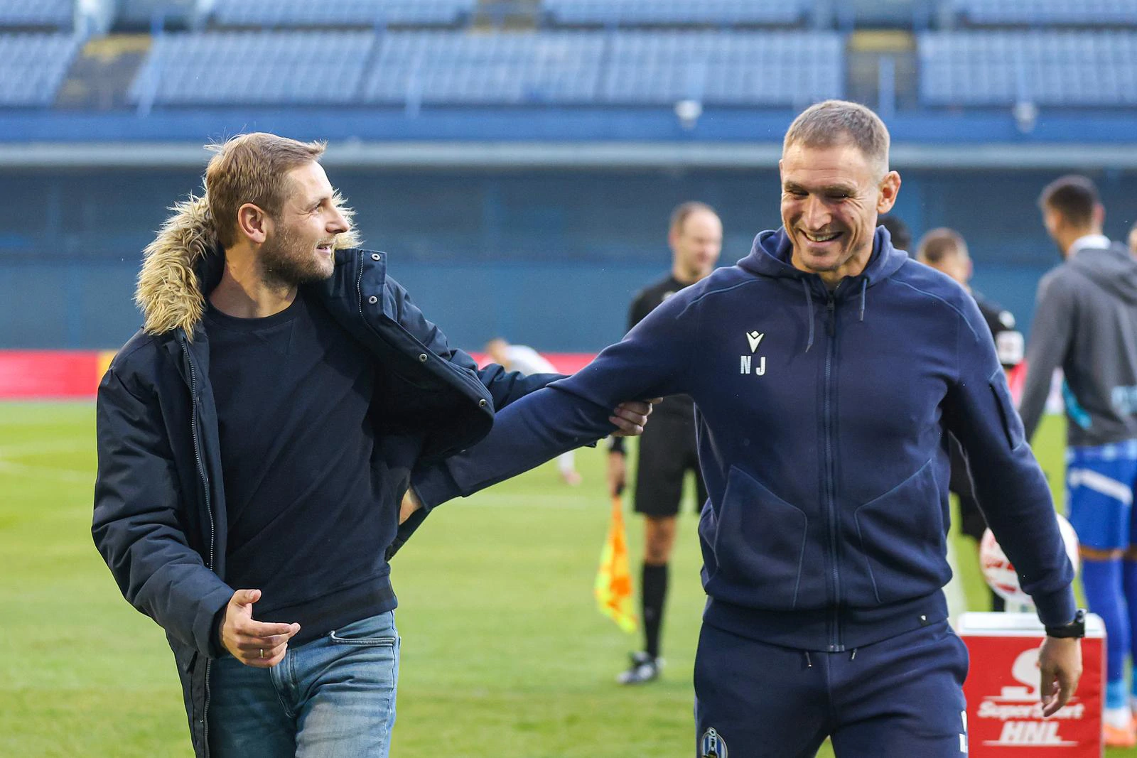 Slaven Belupo traži prekid negativnog niza protiv zahuktale Lokomotive