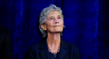 Catherine Connolly