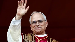 Papa Lav XIV.