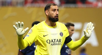 Gianluigi Donnarumma 