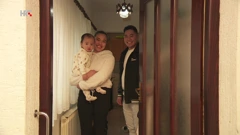 Abigail i Alexandere, Filipinci sa zagrebačkom adresom