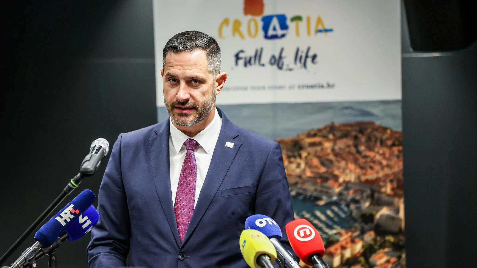 Glavina: izmjene Pravilnika za veću transparentnost trošenja novca u sportu