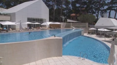 Razvoj luksuznog turizma na Kvarneru