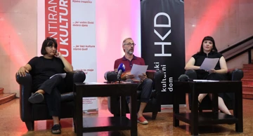 Najavljena nova sezona Hrvatskog kulturnog doma na Sušaku