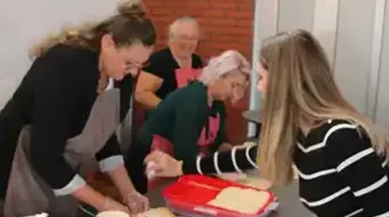Dani kruha u Zoviku