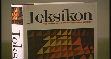 Leksikografski zavod Miroslav Krleža