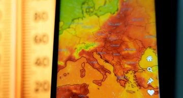 Europski toplinski val oborio rekorde i izazvao požare, dijete umrlo u Italiji