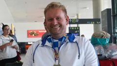 Davor Komar