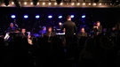 Jazz orkestar HRT-a u Klubu Kazališta Komedija 
