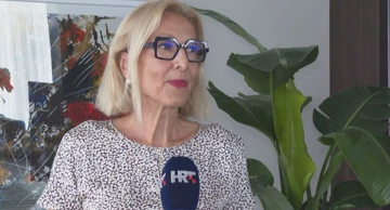 Veleposlanica u Izraelu Vesela Mrđen Korać
