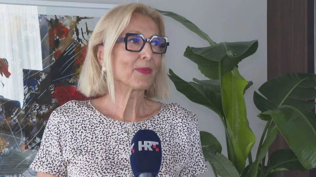 Croatian consul and wife injured in Iranian attack on Tel Aviv