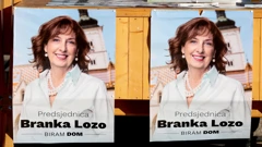 Branka Lozo