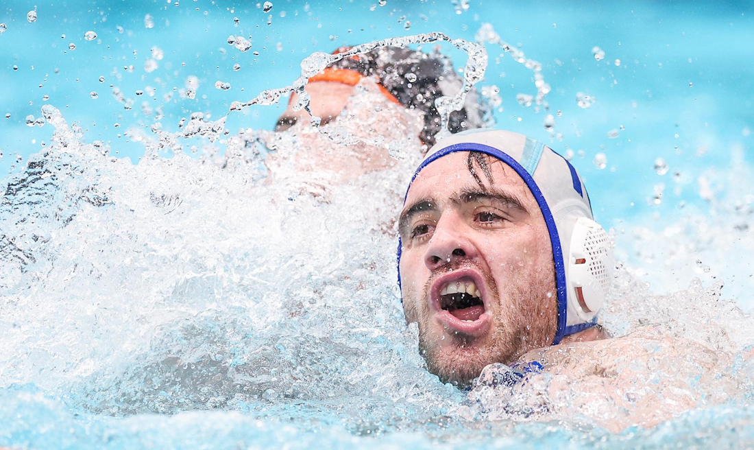 Mladost slavila u Budimpešti, Jadran treći put poražen