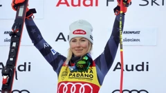 Mikaela Shiffrin