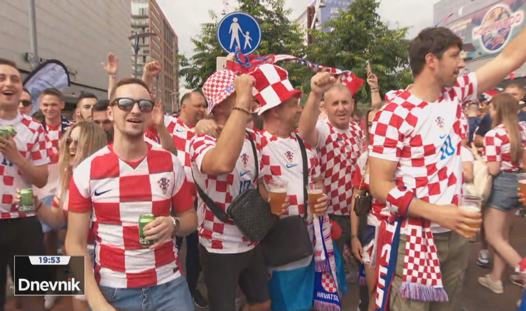 Tjedan Hrvata izvan Hrvatske okuplja iseljeništvo kroz sport, kulturu i zajedništvo