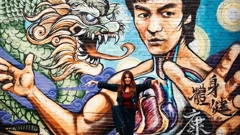 Chinatown, San Francisco, Foto: Sretni gradovi/HRT