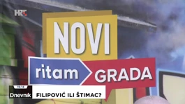 Rijeka: Filipović ili Štimac za gradonačelnika?