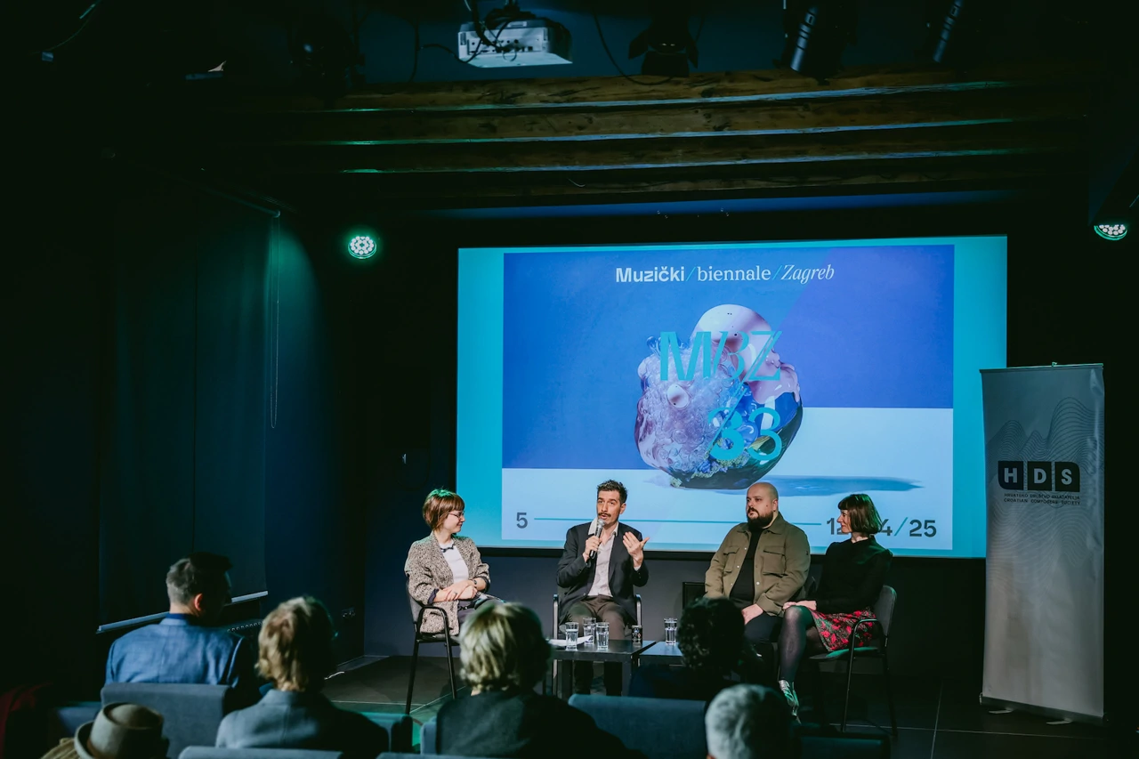 Konferencija za medije