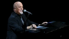 Billy Joel