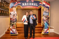 Cámara de Comercio Colombia Croacia / Kolumbijsko-hrvatska gospodarska komora, Foto: Ángela Sankovich y Mauricio Restrepo / Angela Sanković i Mauricio Restrepo//