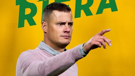 Istra coach Oriol Riera