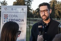 Francisco Abad, Foto: Matija Jerković/HRT