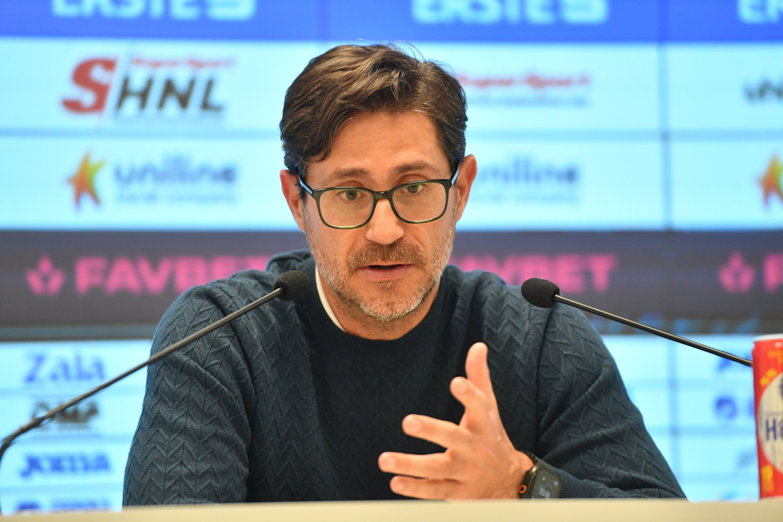 Sanchez: Sami sebi namećemo pritisak