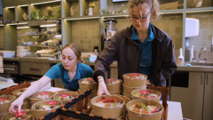 Ponedjeljak, 15. prosinca na Drugom , Foto: Blenheim: Najveća britanska palača/dokumenarna serija