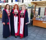U svjetlu tradicije, Foto: Klasićek/Vračević/HRT Radio Osijek