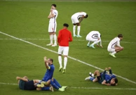 Italija je europski prvak, Foto: John Sibley/Pool via REUTERS