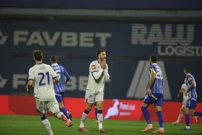 Lokomotiva - Dinamo, Foto: Josip Bandic/ CROPIX