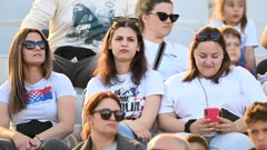 Hajduk - Varaždin , Foto: Ante Cizmic  /CROPIX