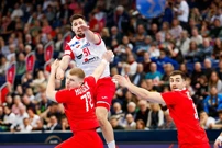 Hrvatska - Austrija  , Foto: Jozo Cabraja /kolektiff