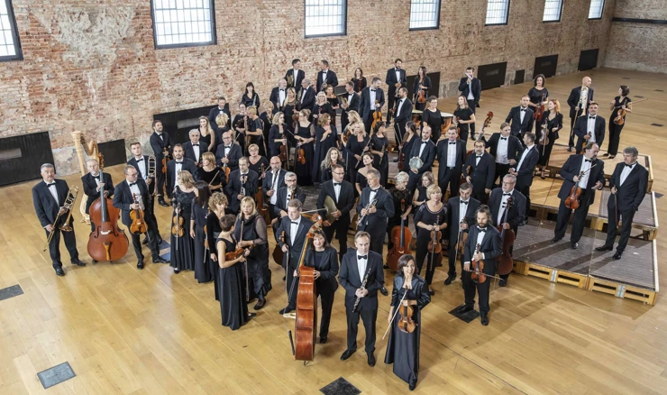 HRT Symphony Orchestra 